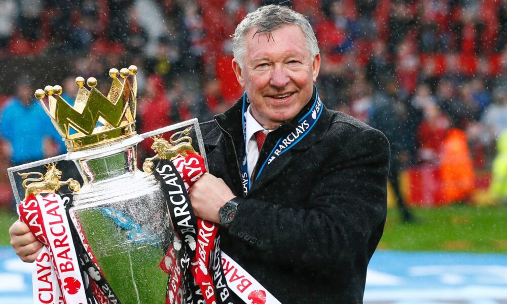 Sir Alex Ferguson's Worrying Liverpool Verdict Coming True for Man Utd Now