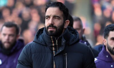 Ruben Amorim 'Ready to Change' Man Utd System to Sign Antoine Semenyo