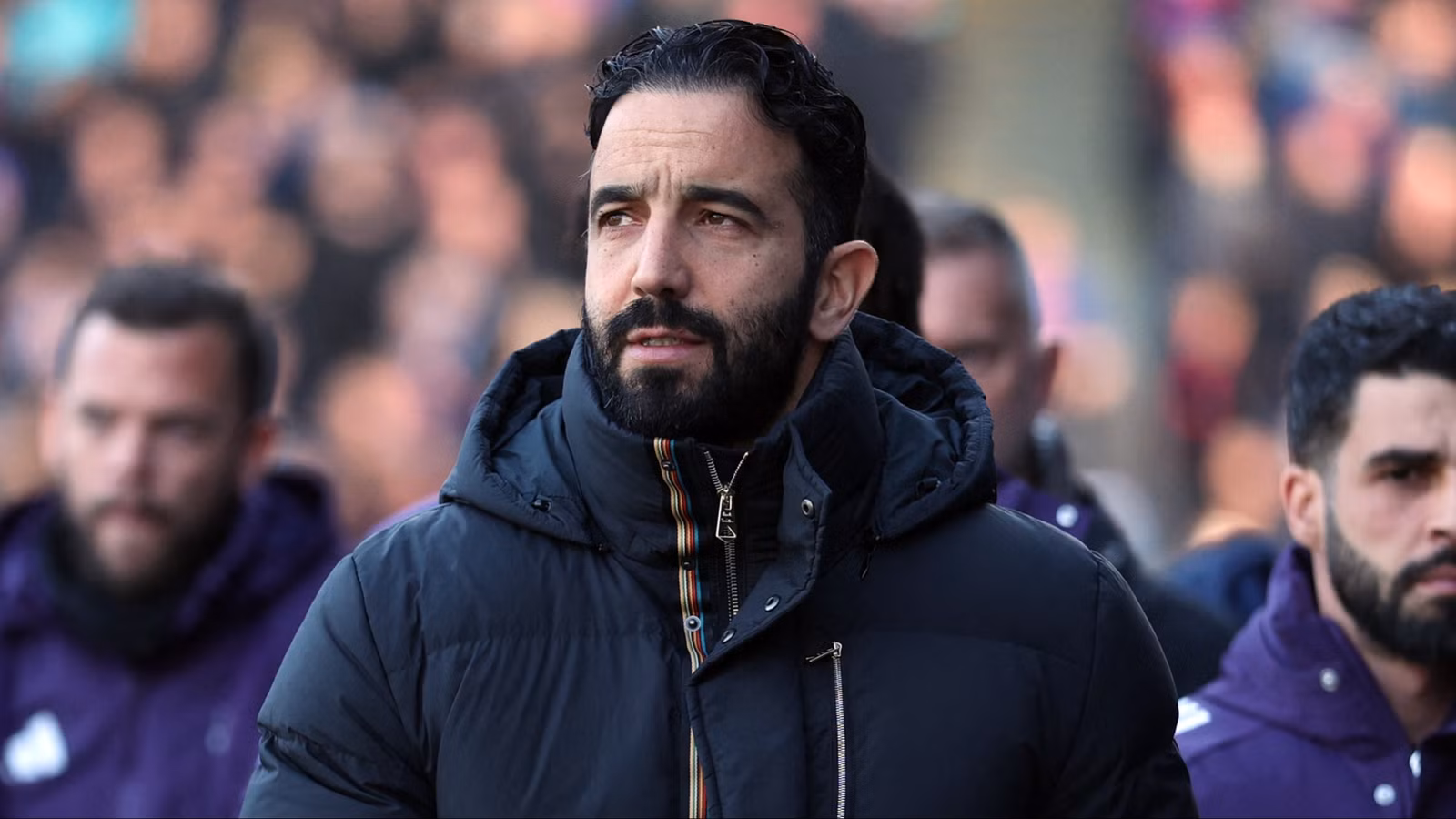 Ruben Amorim 'Ready to Change' Man Utd System to Sign Antoine Semenyo