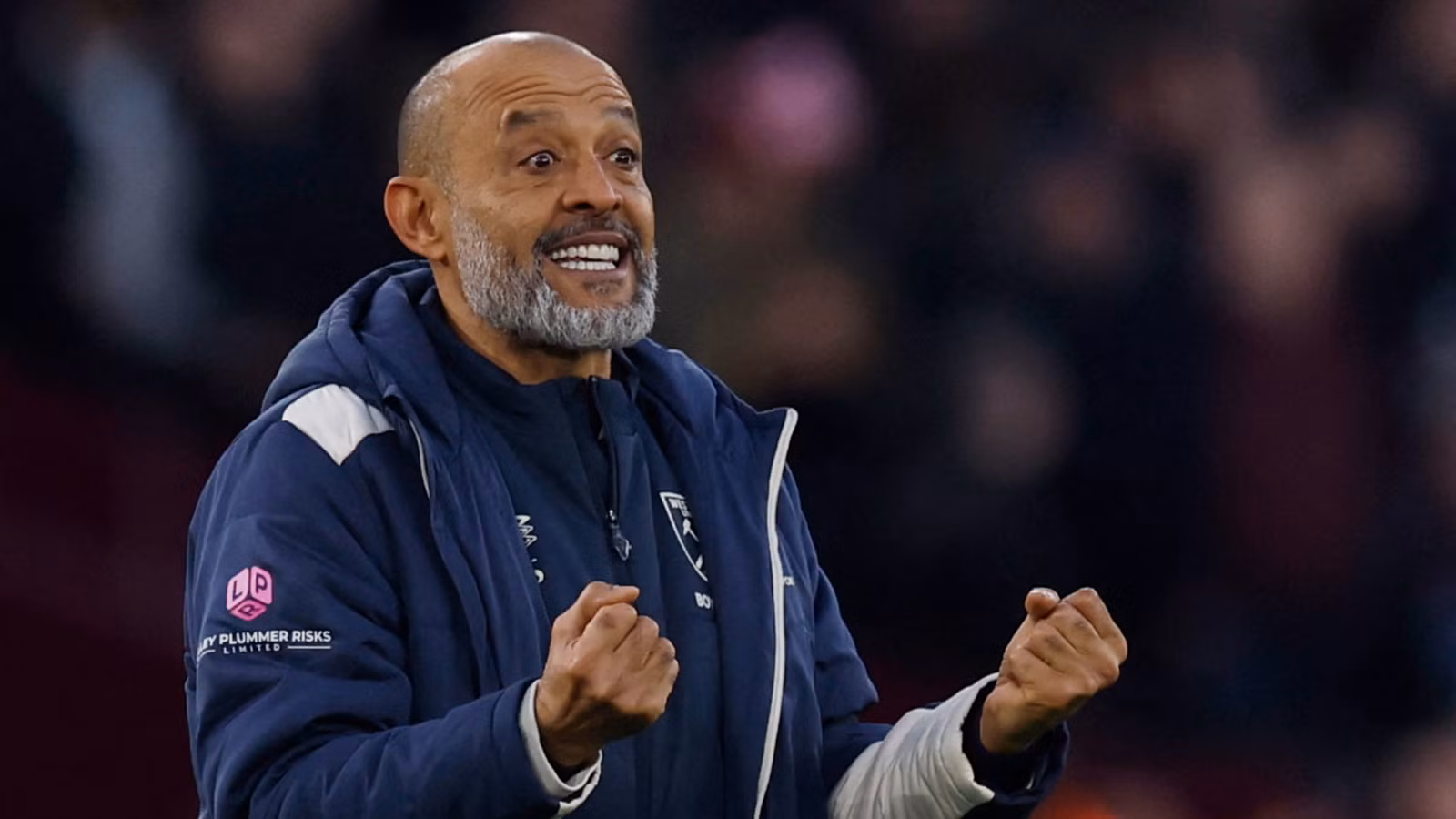 West Ham Star 'On Way Out' After Nuno Decision vs Liverpool