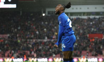 Liverpool now in "talks" to sign Karim Adeyemi after Antoine Semenyo blow