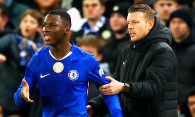 Chelsea star who saved Caicedo is their "most underappreciated player"