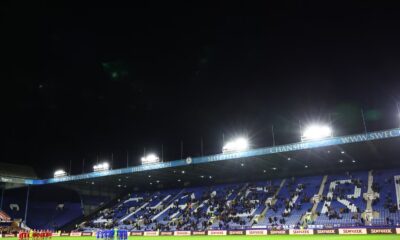 Billionaire drops out of Sheffield Wednesday takeover as new investor steps in at last second