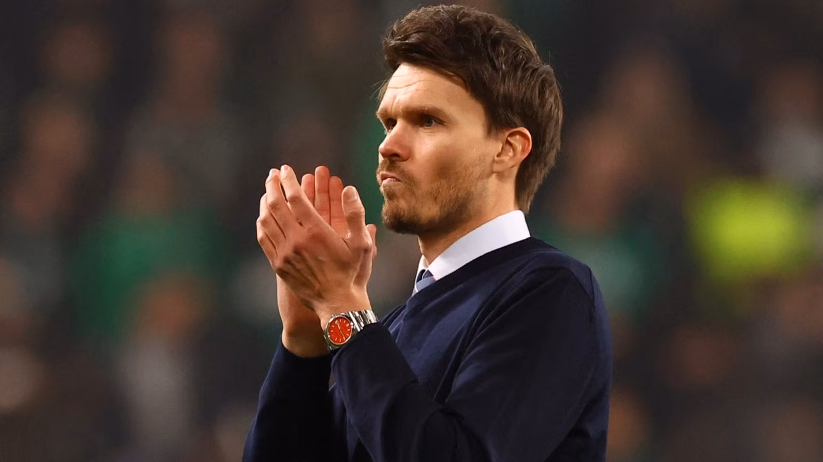 Rangers submit offer to welcome Emil Bohinen in first signing for Danny Rohl