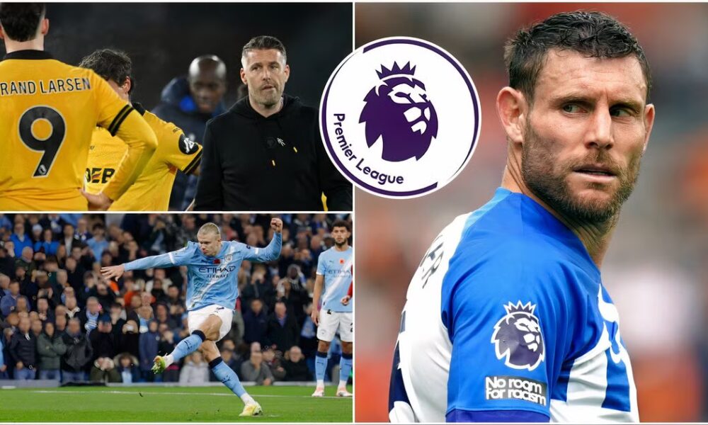 7 Incredible Premier League Records That Could Be Broken in 2026