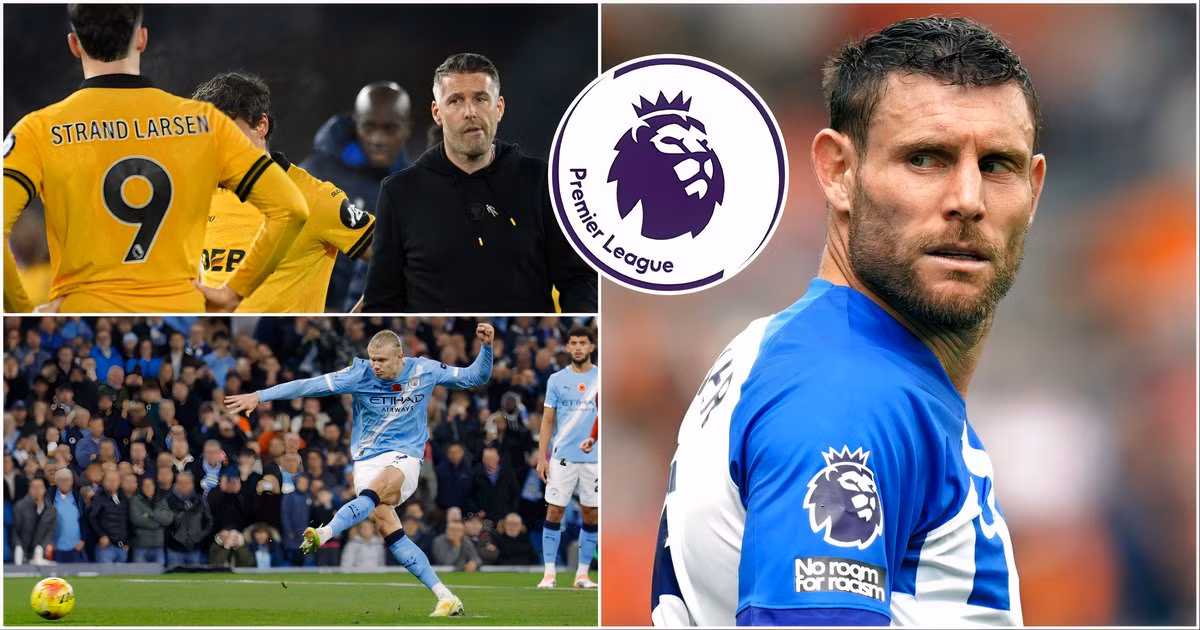 7 Incredible Premier League Records That Could Be Broken in 2026