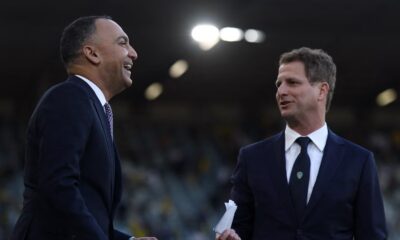 Leeds lining up January spending spree for "phenomenal" Farke replacement