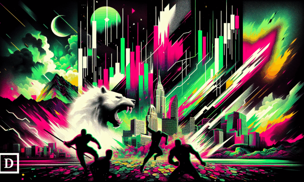 Bitcoin Craters to $84,000 as Asia Signals Risk-Off Sentiment