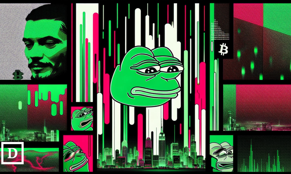 Crypto Markets Drop Amid Rising US Jobless Claims