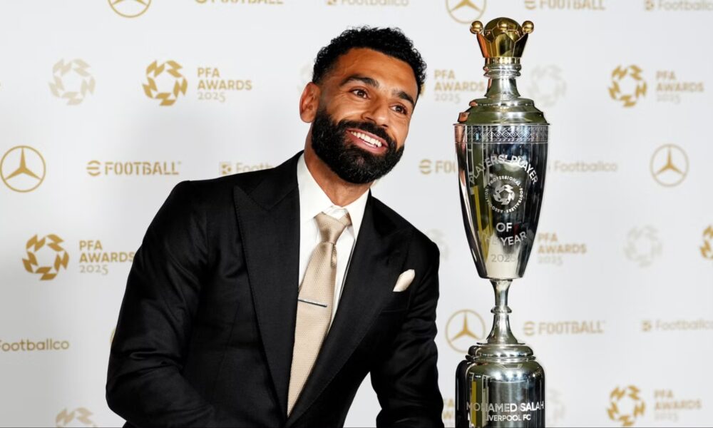 Ranking The 10 Best Egypt Football Players Of All Time