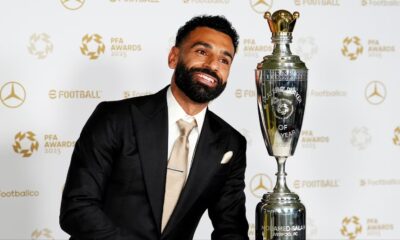 Ranking The 10 Best Egypt Football Players Of All Time