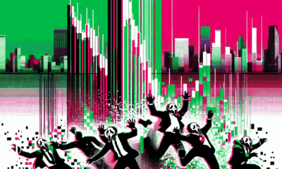 Monad Briefly Dips Below ICO Price