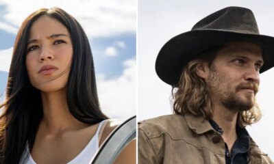 What Does Monica's Absence From Yellowstone Spinoff Y: Marshals Mean?