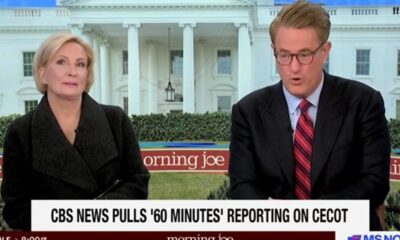 ‘Morning Joe’ shreds Bari Weiss for spiking ‘60 Minutes’ segment: She’s ‘cosplaying’ as a journalist
