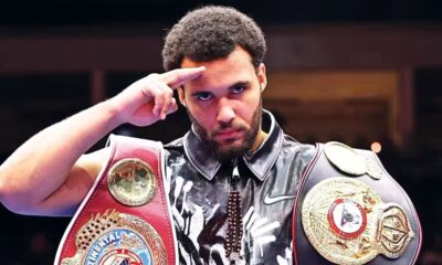 Moses Itauma will be ordered to fight British rival to earn a shot at Oleksandr Usyk