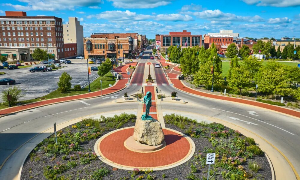 Homes under $300K found in these 10 US metro areas