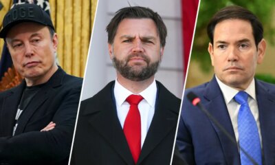 Musk, Trump admin shred $140M fine lodged by EU against X social media platform