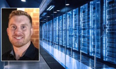 America's AI race success depends on winning the energy race first: expert