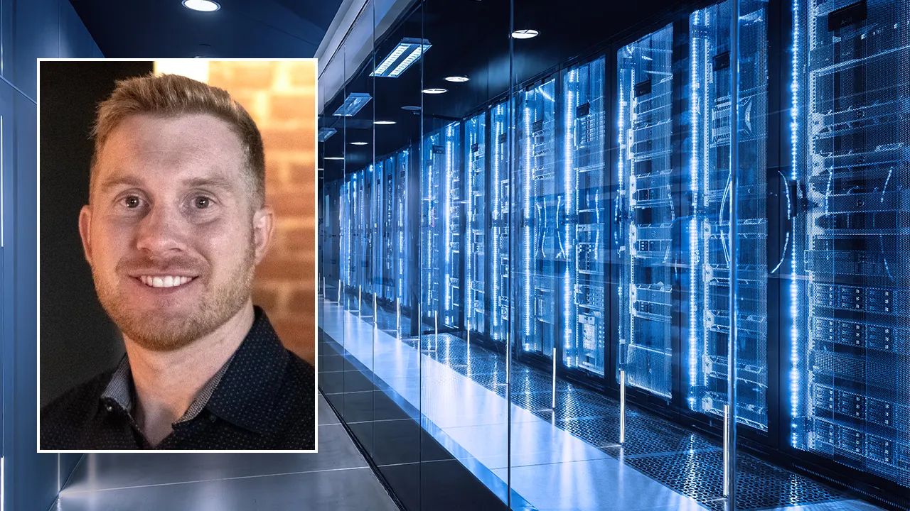 America's AI race success depends on winning the energy race first: expert