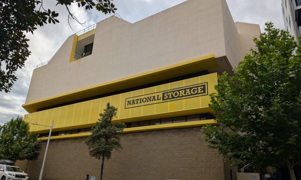 Brookfield, GIC seal $4bn National Storage deal