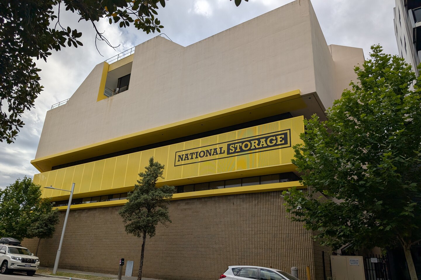 Brookfield, GIC seal $4bn National Storage deal