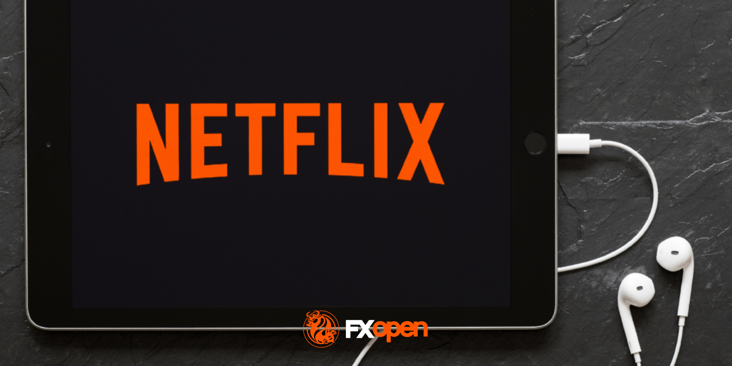 Netflix to Acquire Warner Bros: How Might This Affect the Price of NFLX Shares?
