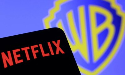 Senate antitrust hearing planned for Netflix-Warner Bros Discovery merger