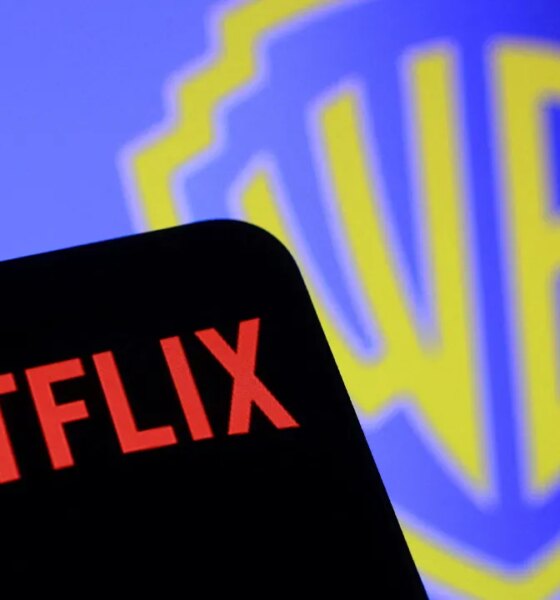 Senate antitrust hearing planned for Netflix-Warner Bros Discovery merger