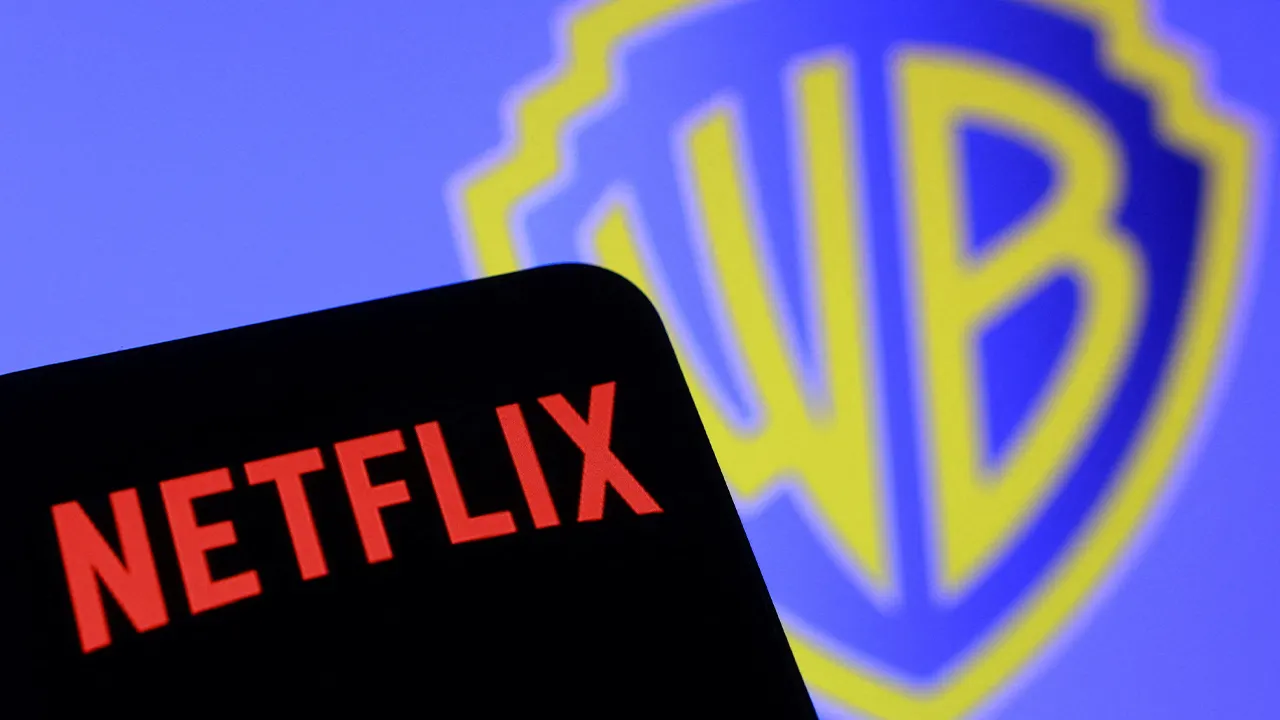 Senate antitrust hearing planned for Netflix-Warner Bros Discovery merger