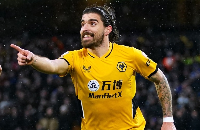 Man Utd target Ruben Neves