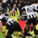 Rio Ferdinand Rages at 'Disgraceful' VAR Decision in Newcastle vs Tottenham