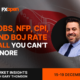 Market Insights with Gary Thomson: UK Jobs, US NFP & CPI, and BoJ Rate Call You Can’t Ignore