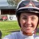 Jockey, 24, is killed in crash after passers-by desperately tried to save her as tributes pour in for rising star