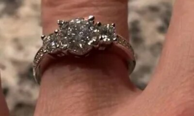 I’m engaged but so disappointed about the ring