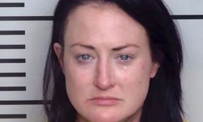 Twisted teacher, 36, arrested after 'sending preteen student sexual messages' during remote learning class