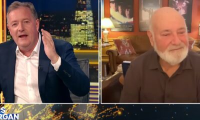 Rob Reiner said ‘we love all our kids