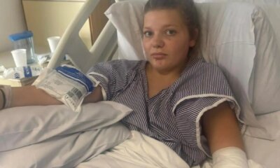 We are in a desperate race to save our little girl