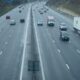 Major UK motorway is shutting for 10 DAYS over Christmas causing getaway misery for millions