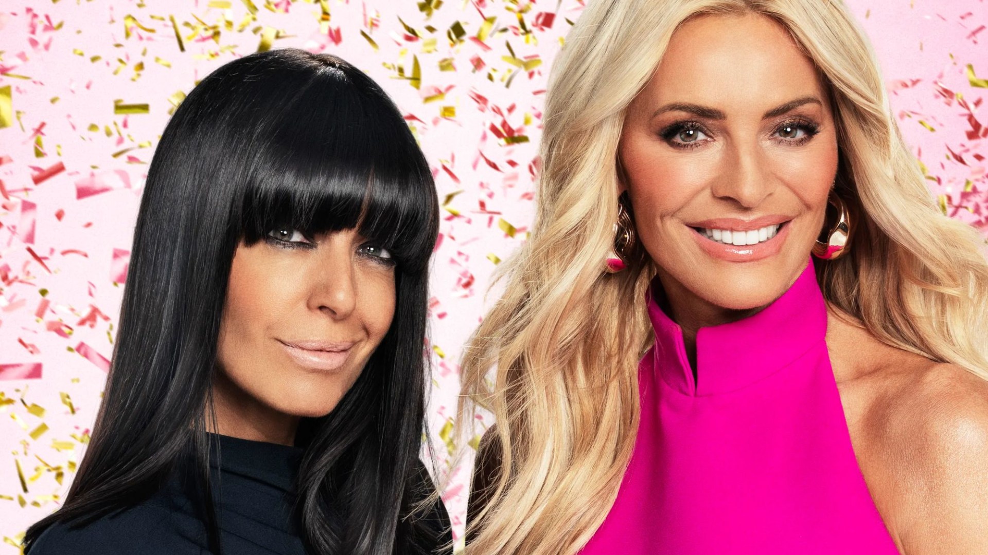 Strictly to give Tess and Claudia huge surprise as part of final live show as tribute set to 'blow viewers away'