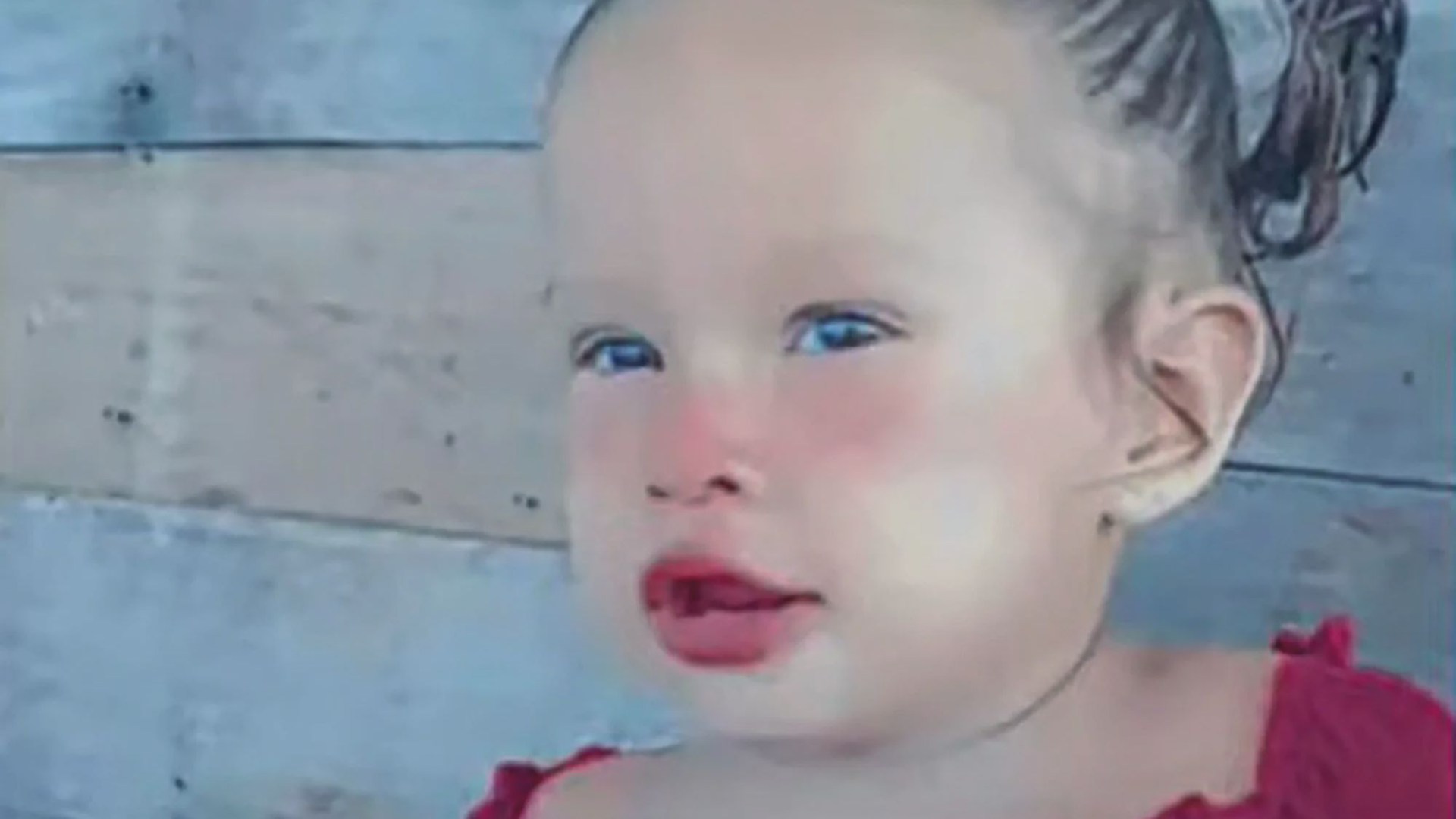 Tragic girl, 2, killed in horror piranha attack after falling into infested river outside her home