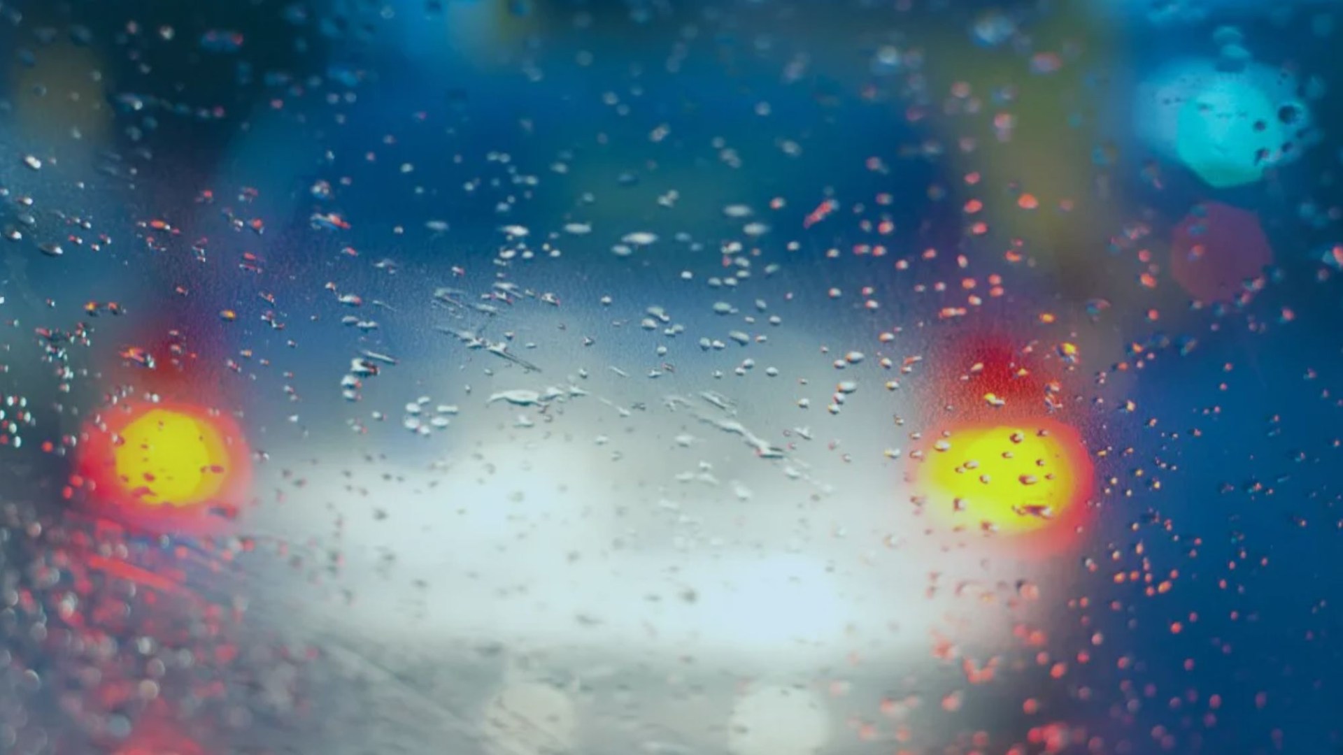 Defog your windscreen in 'double-quick' time using a dollop of 89p bathroom staple, says RAC