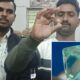 Childhood friends discover largest and finest natural green diamond ever found