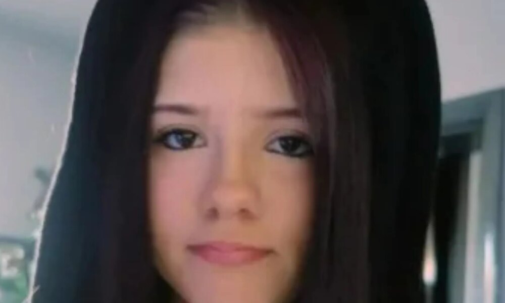 Desperate search for missing schoolgirl, 12, who vanished from city two days ago