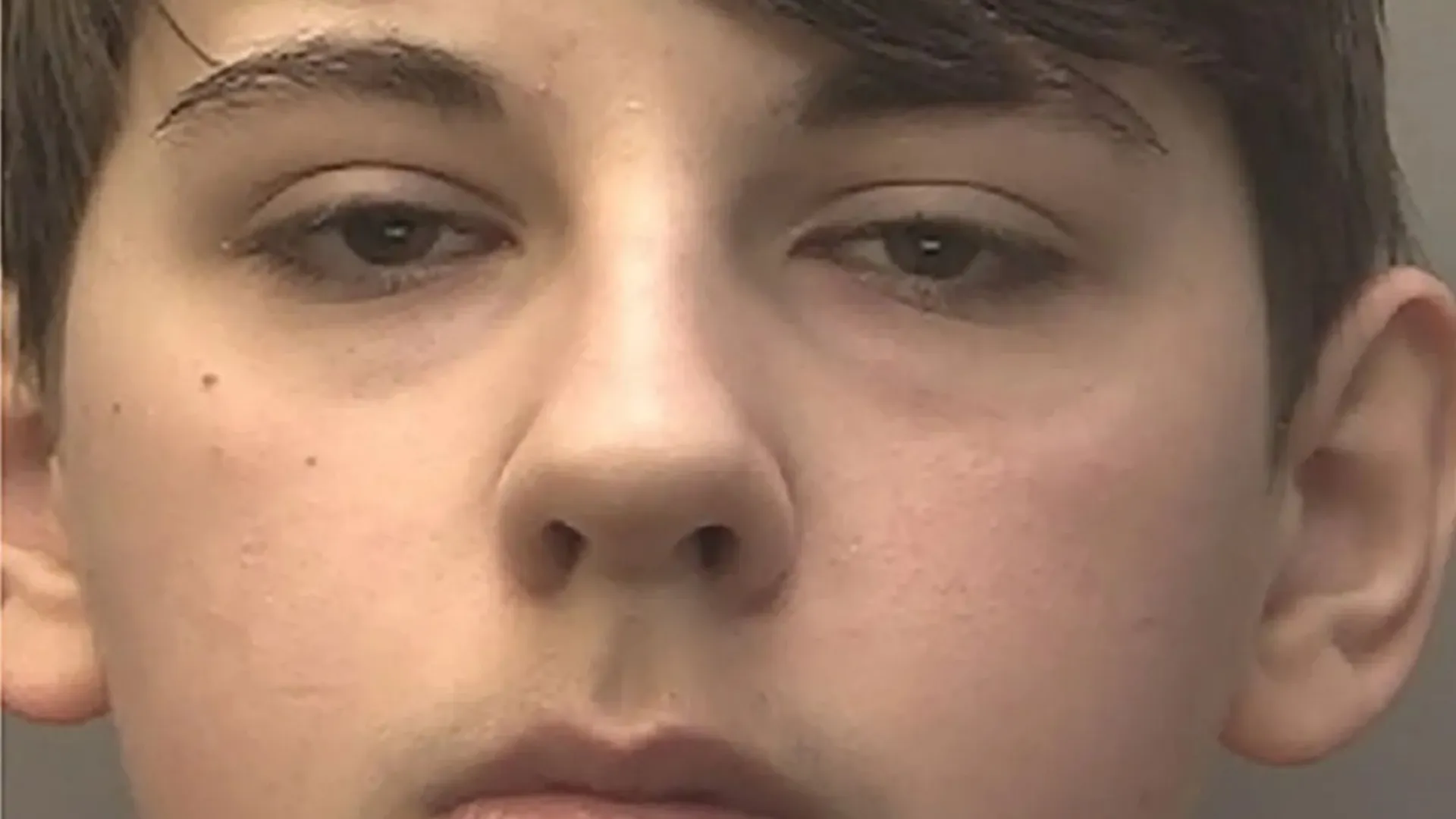 Frantic search for missing boy, 15, with cops concerned for teen's welfare