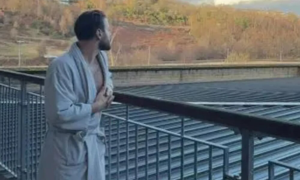 MAFS groom ‘soft launches’ new boyfriend after heartbreaking split from show star and dating app scandal