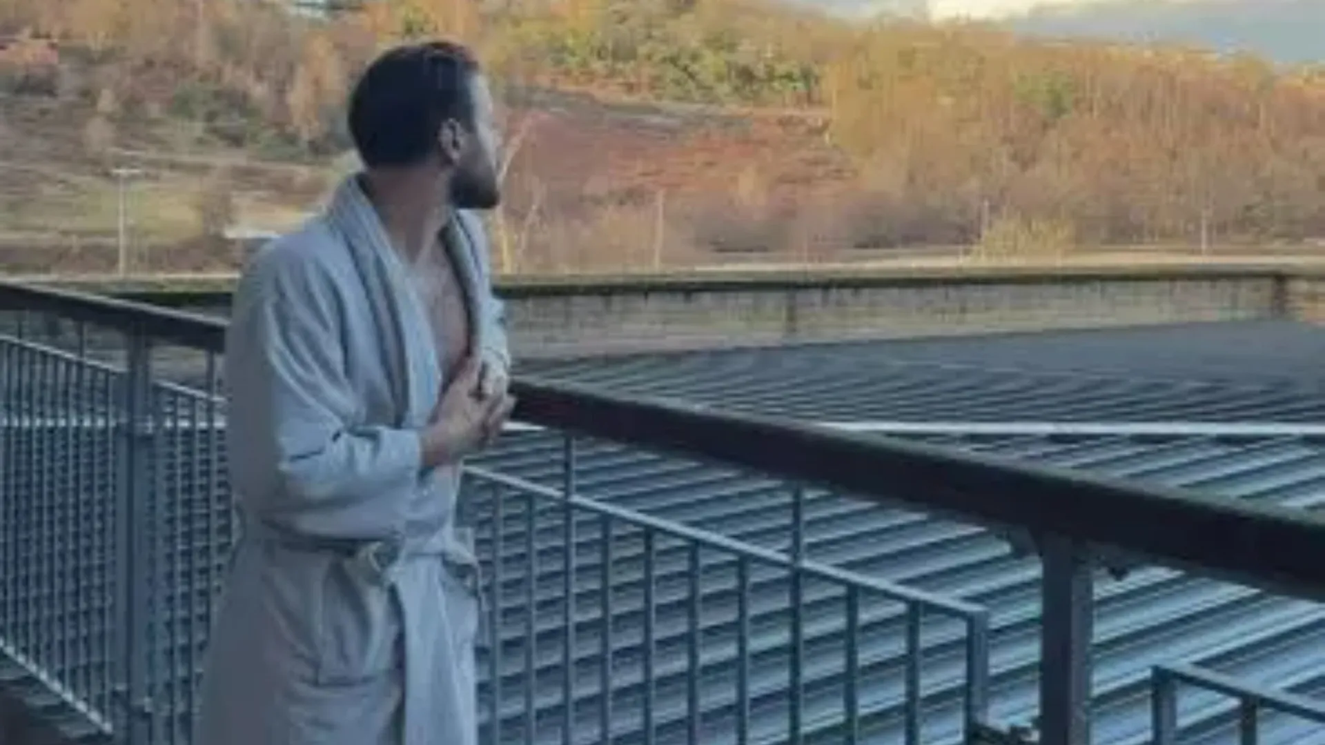 MAFS groom ‘soft launches’ new boyfriend after heartbreaking split from show star and dating app scandal