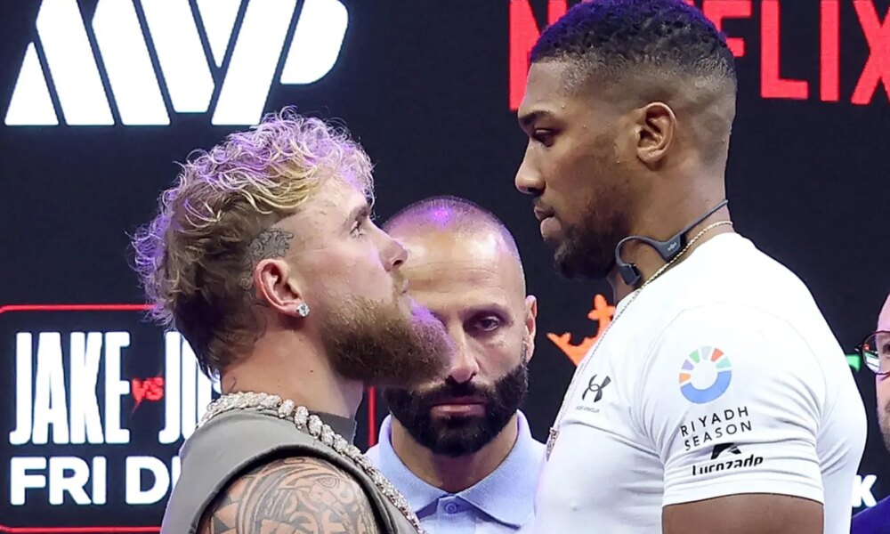 Who else is fighting on Netflix's Judgement Day card after huge addition?