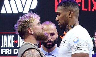 Who else is fighting on Netflix's Judgement Day card after huge addition?