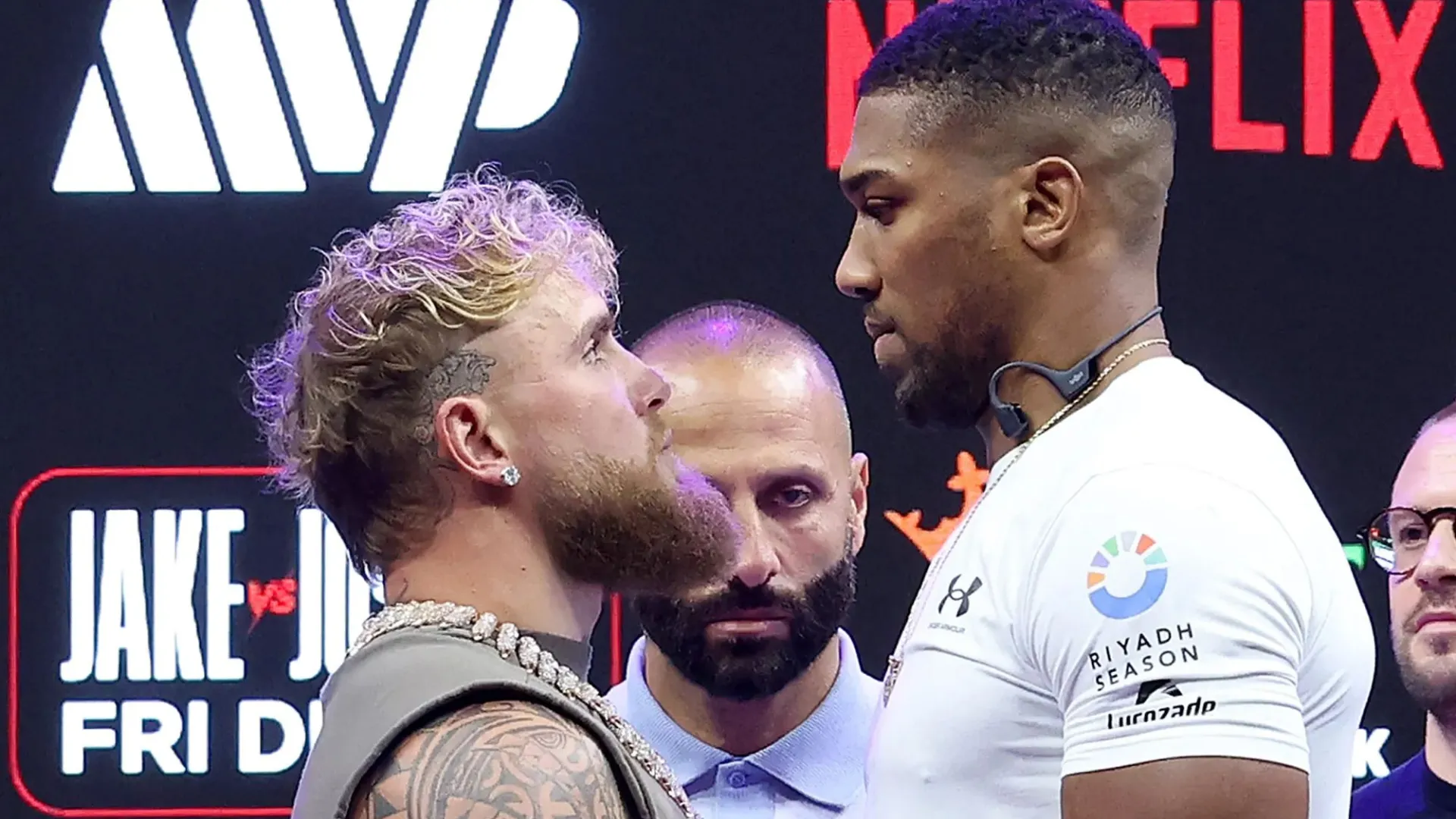 Who else is fighting on Netflix's Judgement Day card after huge addition?