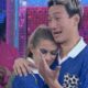 Strictly's Carlos Gu sobs as he makes shock admission about not getting a celeb partner